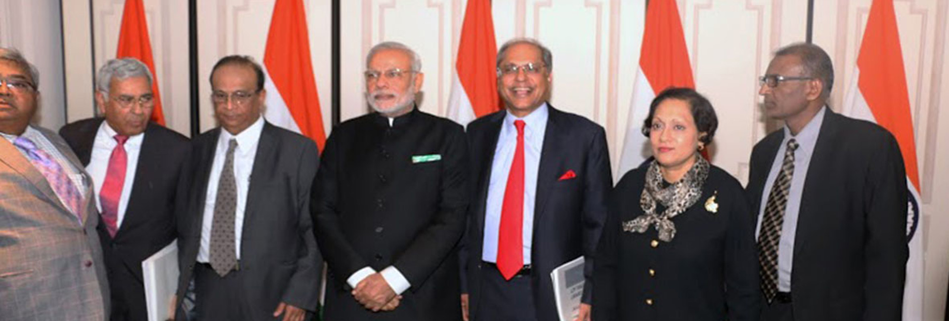 modi